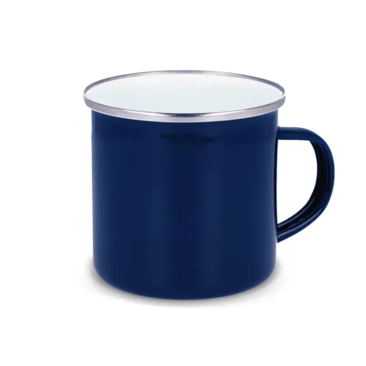 Enamel mug 350ml - LT51110 (N0010)